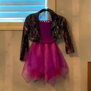 Julie and the phantoms sand tall dress